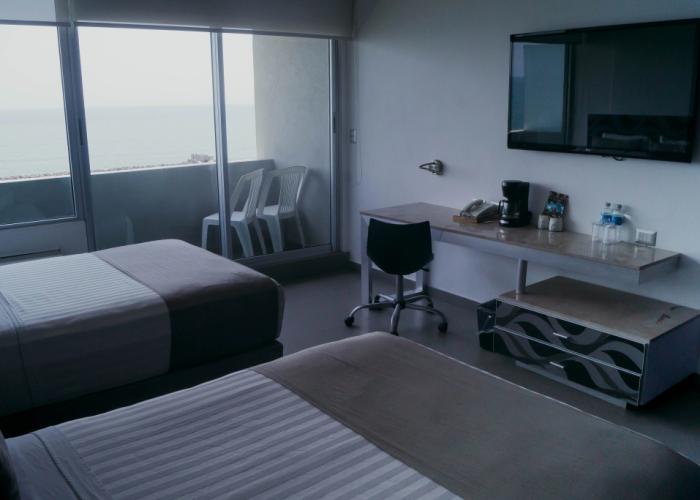 Hotel Punta Azul