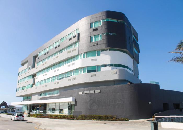 Hotel Punta Azul