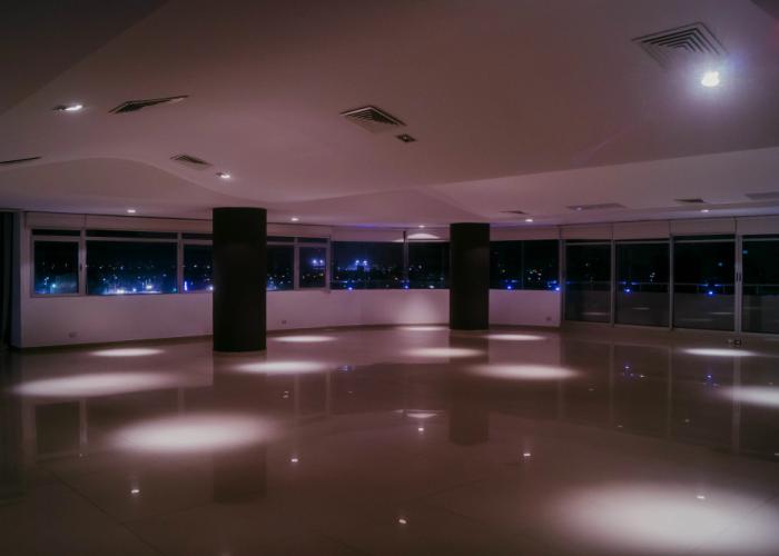 Hotel Punta Azul