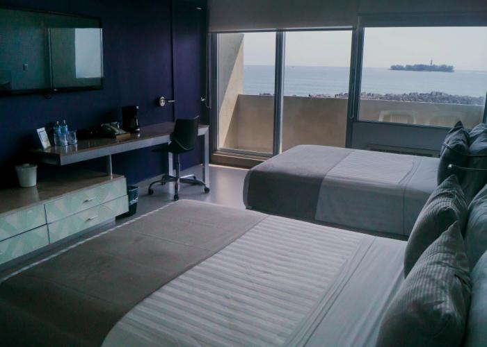 Hotel Punta Azul