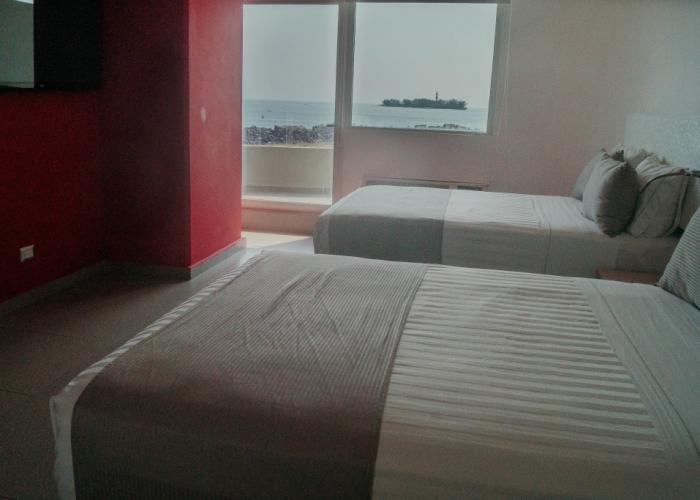 Hotel Punta Azul