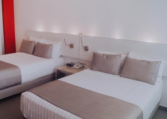 Hotel Punta Azul