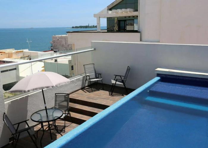 EMS Hotels Boca del Río