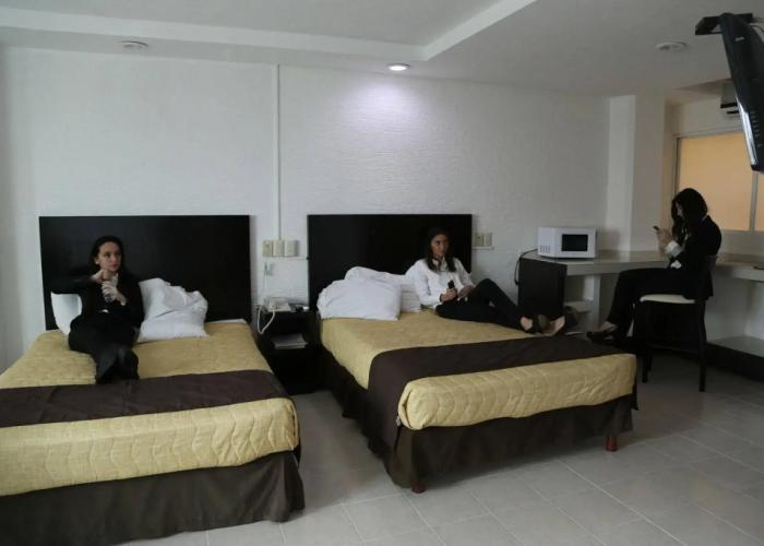 EMS Hotels Boca del Río