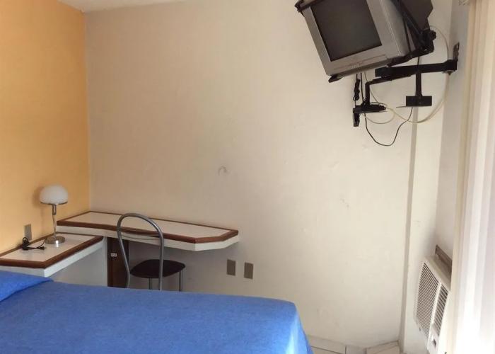 Hotel Suites Regina