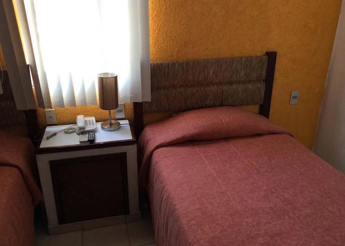 Hotel Suites Regina