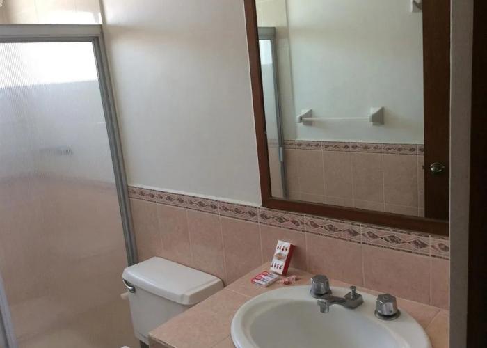 Hotel Suites Regina