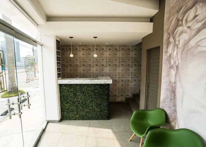 Hotel Suites Regina