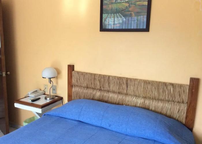 Hotel Suites Regina