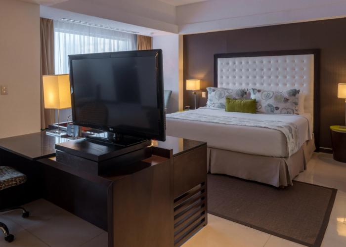 Hampton by Hilton Veracruz Boca Del Rio