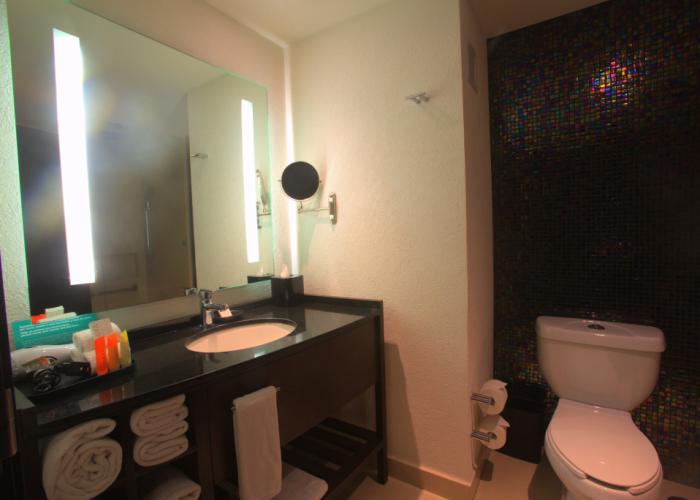 Hampton by Hilton Veracruz Boca Del Rio