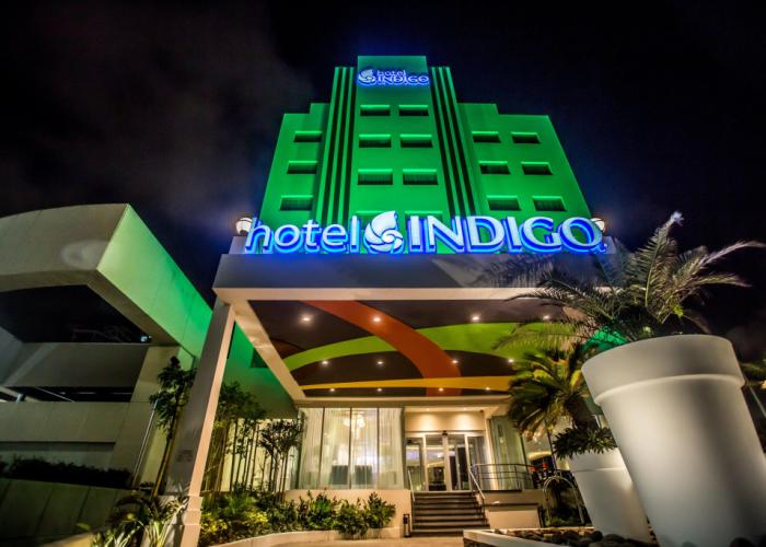 Hampton by Hilton Veracruz Boca Del Rio