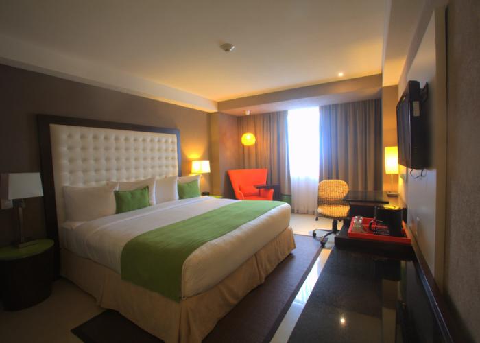 Hampton by Hilton Veracruz Boca Del Rio