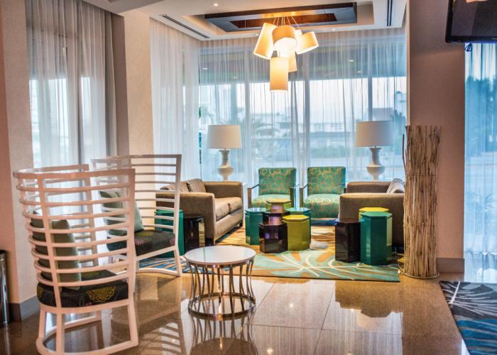 Hampton by Hilton Veracruz Boca Del Rio