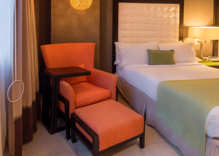 Hampton by Hilton Veracruz Boca Del Rio