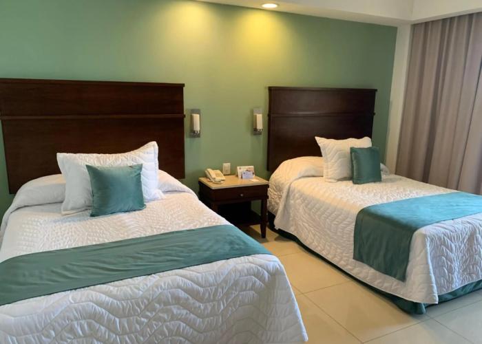 Hotel Bello Veracruz