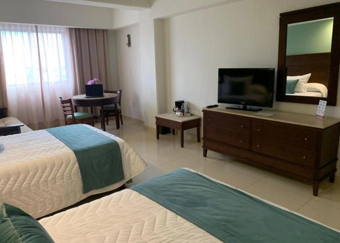 Hotel Bello Veracruz