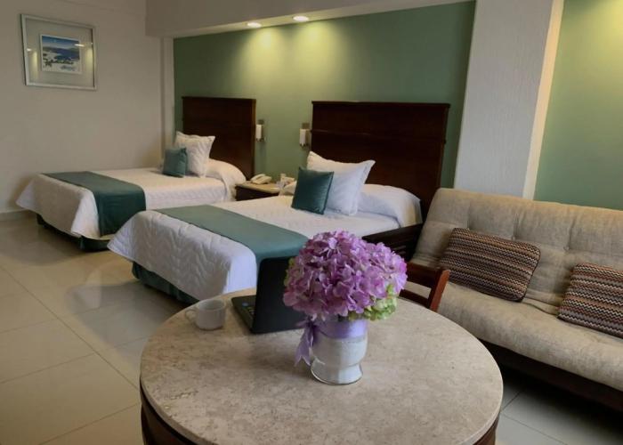 Hotel Bello Veracruz