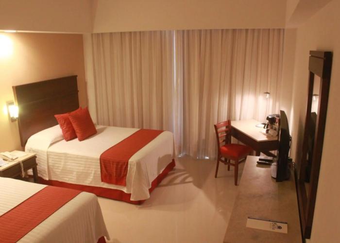 Hotel Bello Veracruz