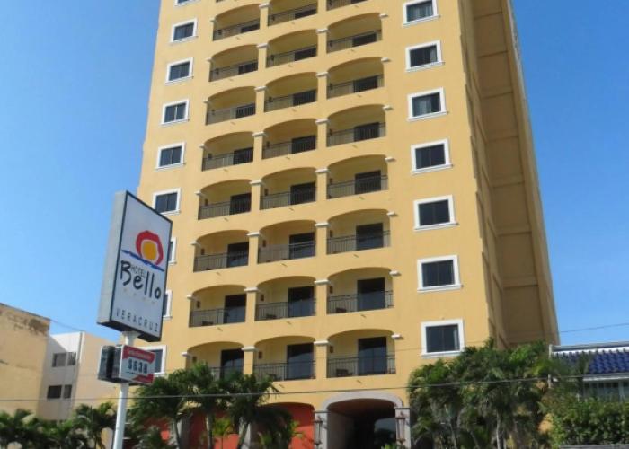 Hotel Bello Veracruz