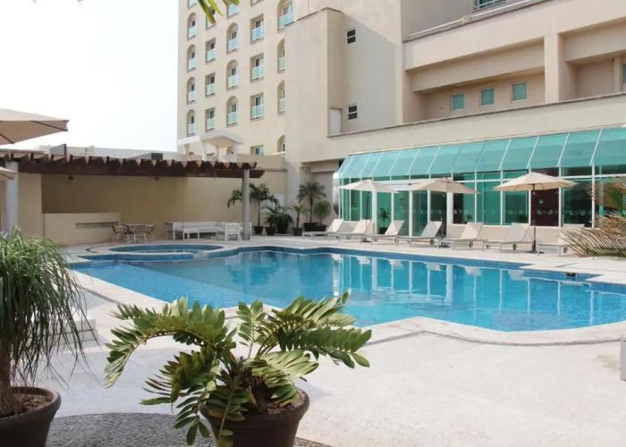Rivoli Select Hotel