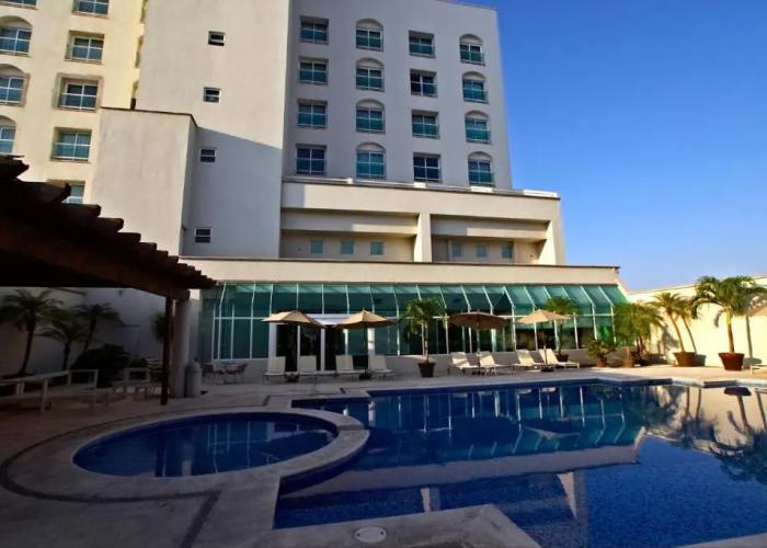 Rivoli Select Hotel