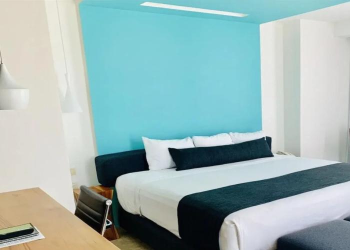 Rivoli Select Hotel