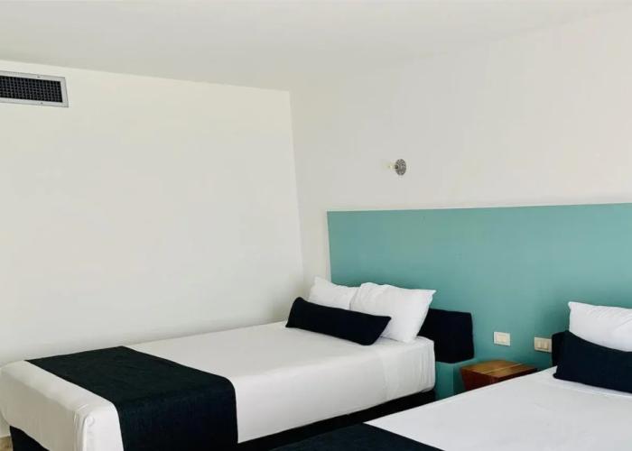 Rivoli Select Hotel