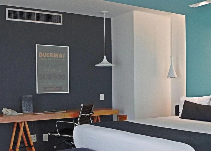Rivoli Select Hotel