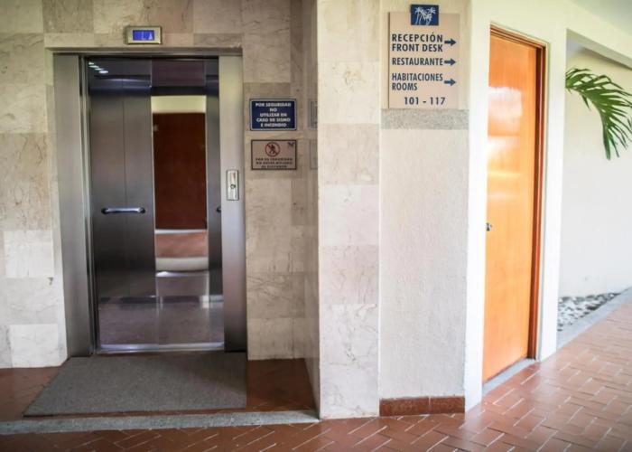 Hotel Jaragua
