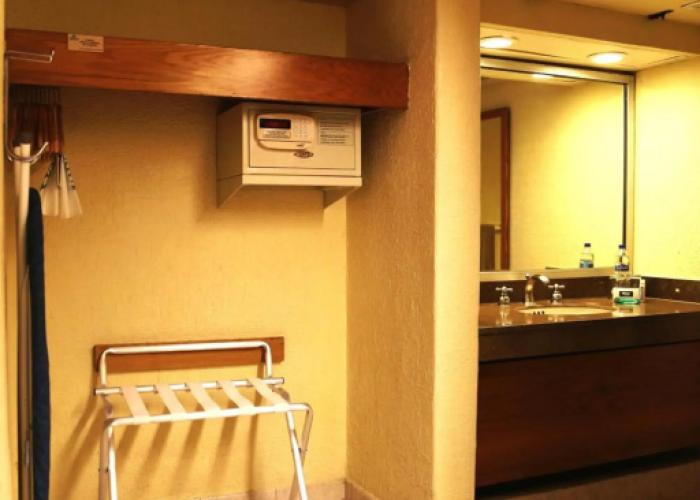 Hotel Jaragua