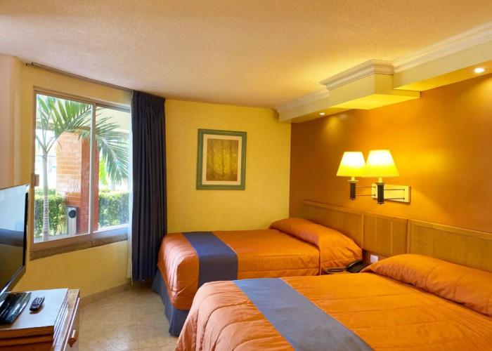 Hotel Jaragua