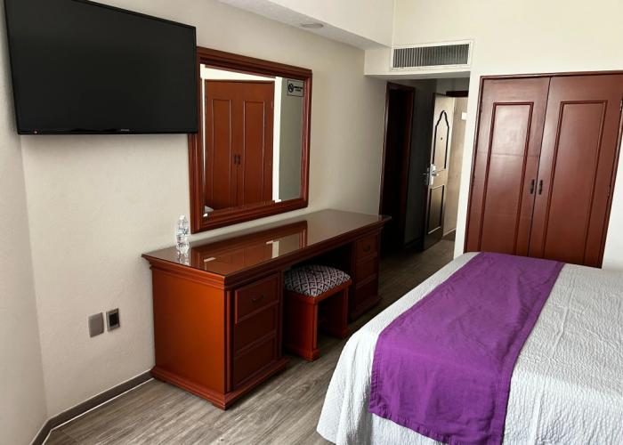 Hotel Lois Veracruz