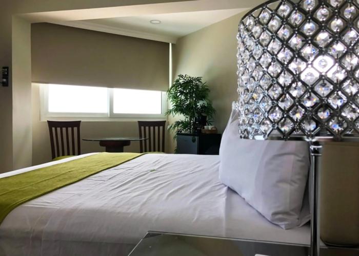 Hotel Lois Veracruz