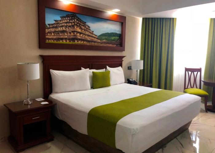 Hotel Lois Veracruz