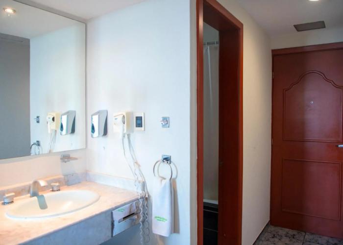 Hotel Lois Veracruz