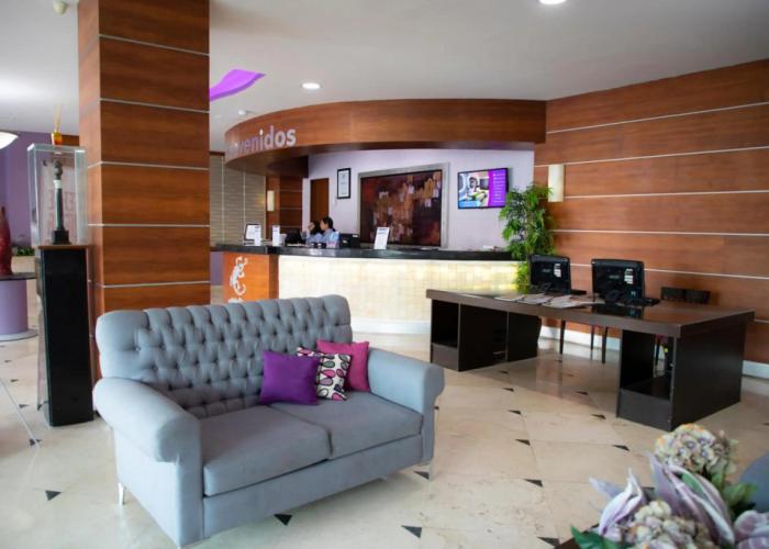 Hotel Lois Veracruz