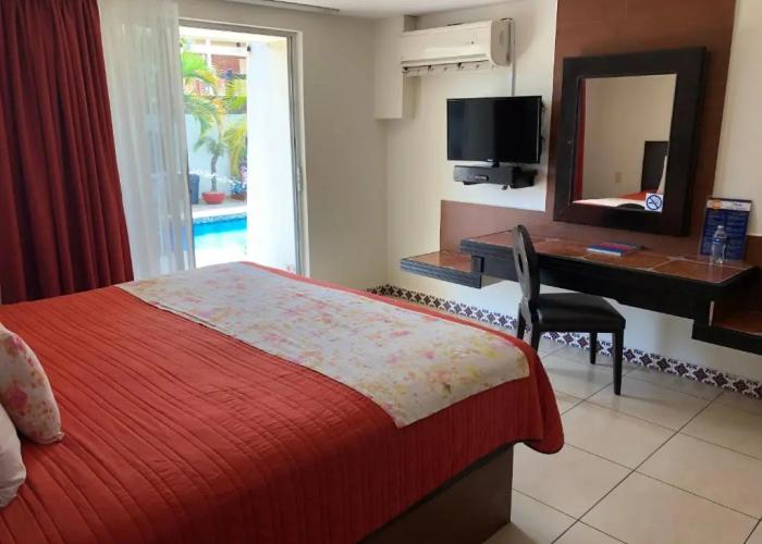 VF Villa Florencia Hotel