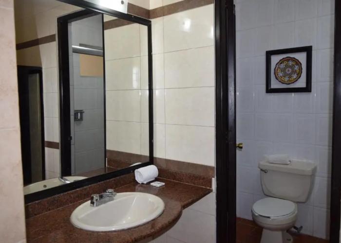 VF Villa Florencia Hotel