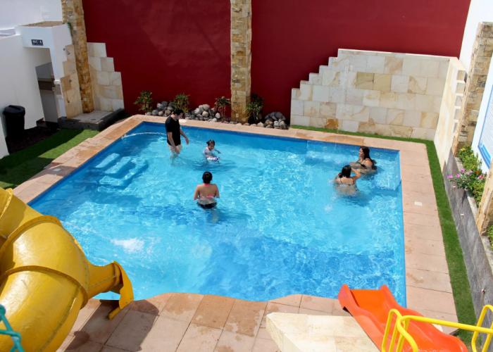VF Villa Florencia Hotel