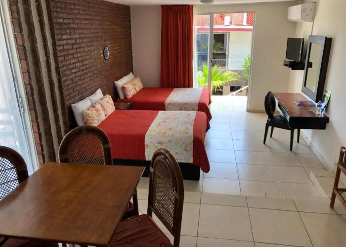 VF Villa Florencia Hotel