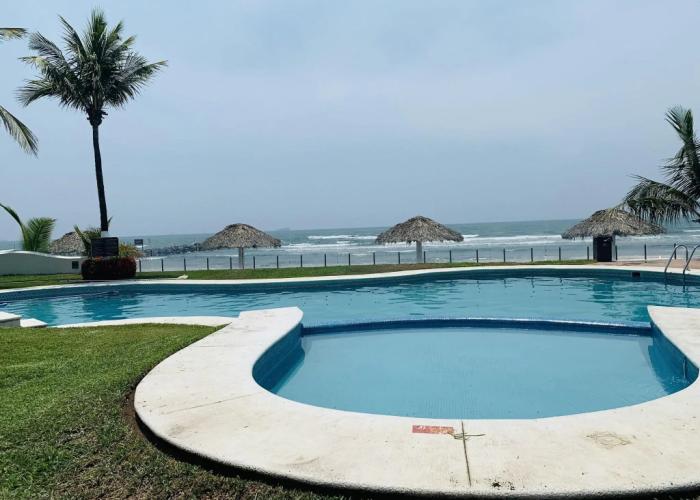 Hotel Playa Caracol