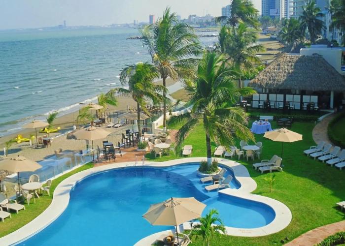 Hotel Playa Caracol