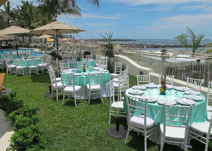 Hotel Playa Caracol