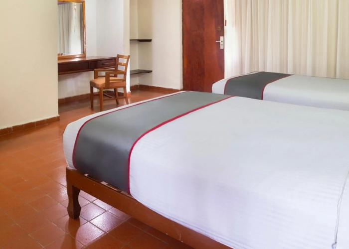 Collection O Hotel Mocambo, Boca del Río