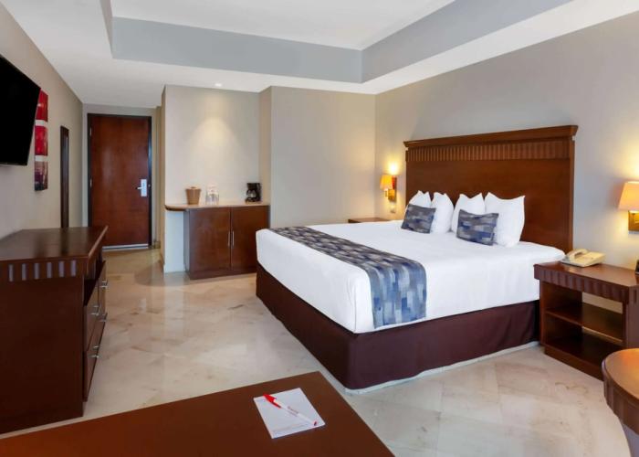 Ramada Plaza by Wyndham Veracruz Boca del Rio