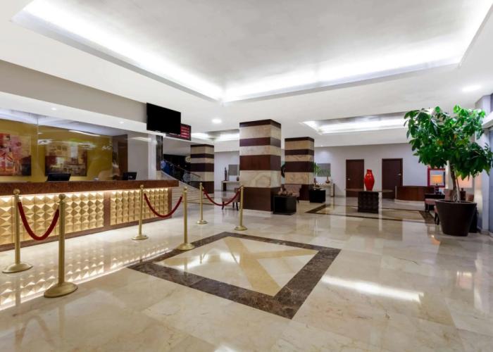 Ramada Plaza by Wyndham Veracruz Boca del Rio