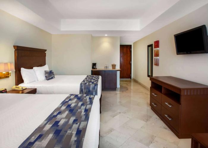 Ramada Plaza by Wyndham Veracruz Boca del Rio