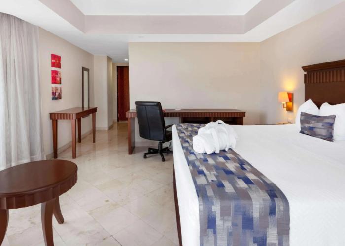 Ramada Plaza by Wyndham Veracruz Boca del Rio