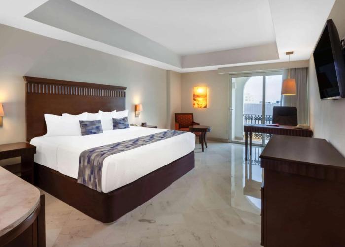 Ramada Plaza by Wyndham Veracruz Boca del Rio